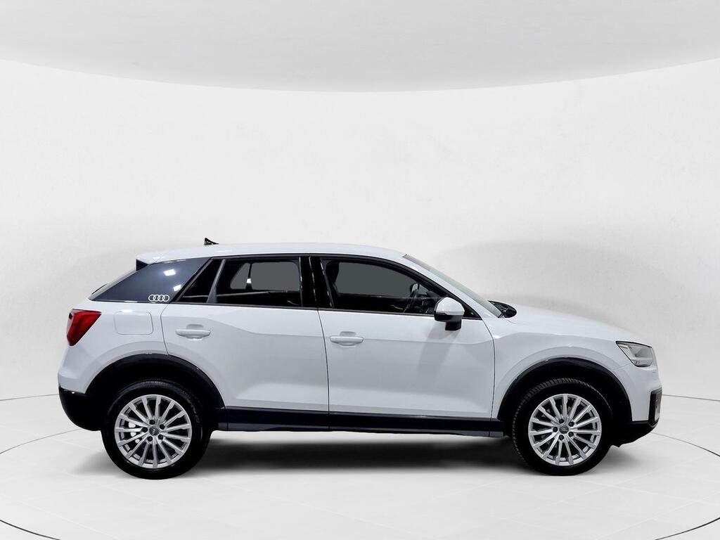 Audi Q2 Design 30 TFSI 85kW (116CV) 3