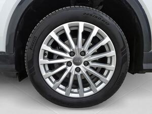 Audi Q2 Design 30 TFSI 85kW (116CV) 10