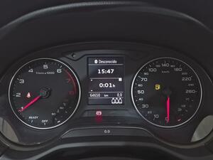 Audi Q2 Design 30 TFSI 85kW (116CV) 14