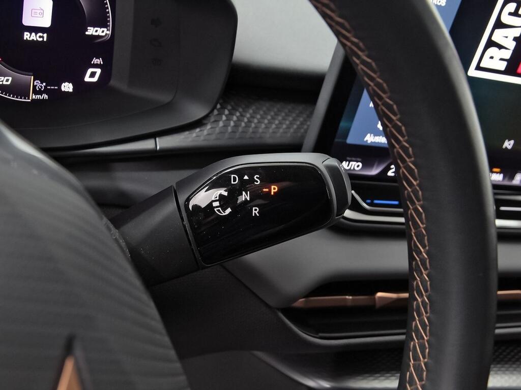 CUPRA Terramar 1.5 TSI e-Hybrid 150kW (204 CV) DSG Segunda mano