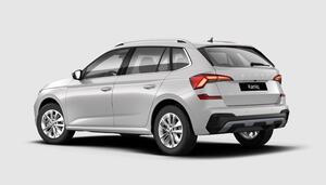 Skoda Kamiq 1.0 TSI 70kW (95CV) GO