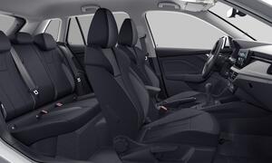 Skoda Kamiq 1.0 TSI 70kW (95CV) GO 5