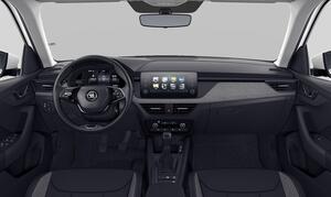 Skoda Kamiq 1.0 TSI 70kW (95CV) GO 4