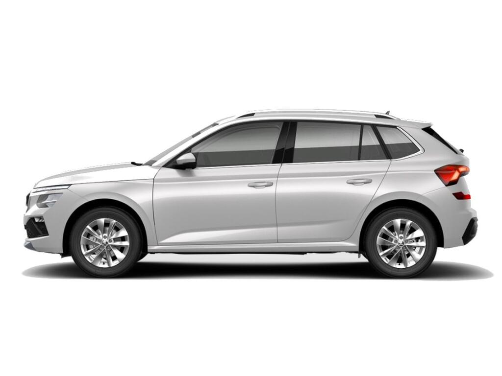 Skoda Kamiq 1.0 TSI 85kW (115CV) GO