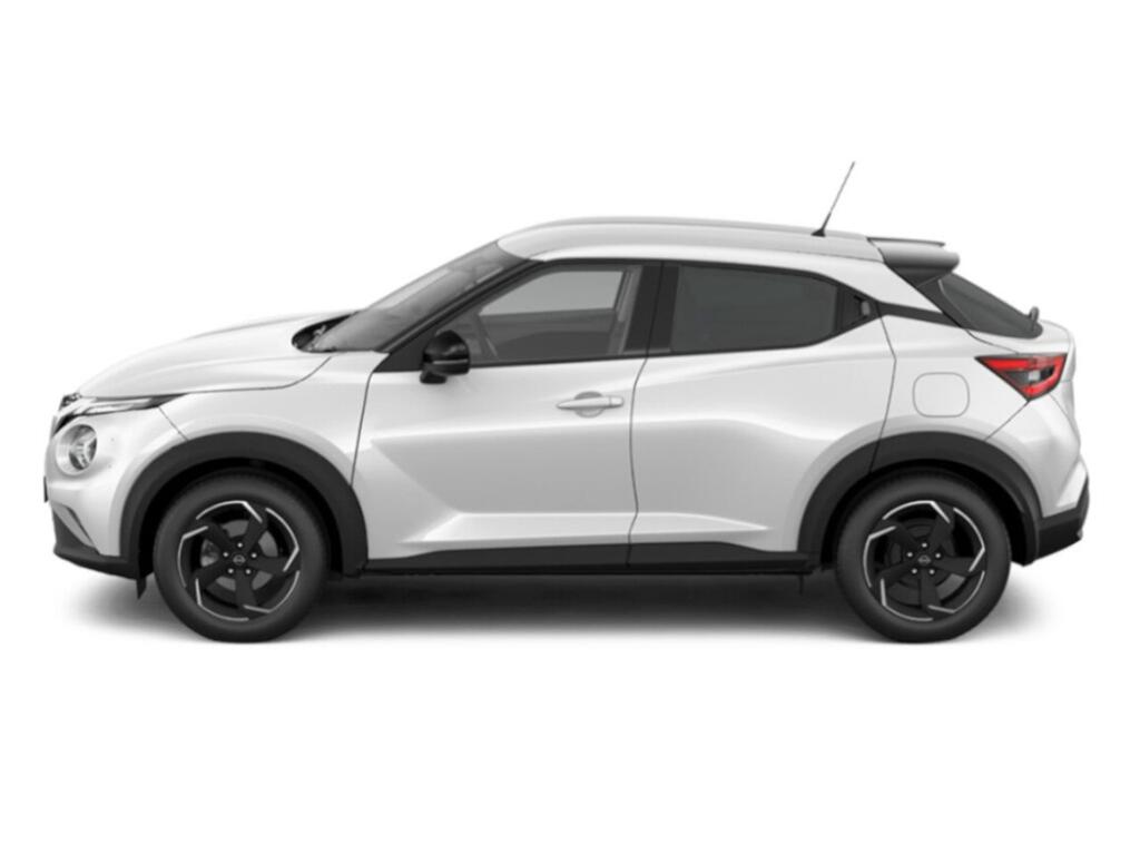Nissan Juke DIG-T 84 kW (114 CV) DCT 7 Vel. Acenta