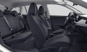 Skoda Scala 1.0 TSI 70 KW (95 CV) GO 5