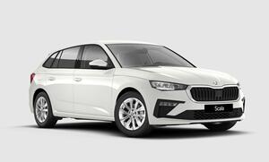 Skoda Scala 1.0 TSI 70 KW (95 CV) GO