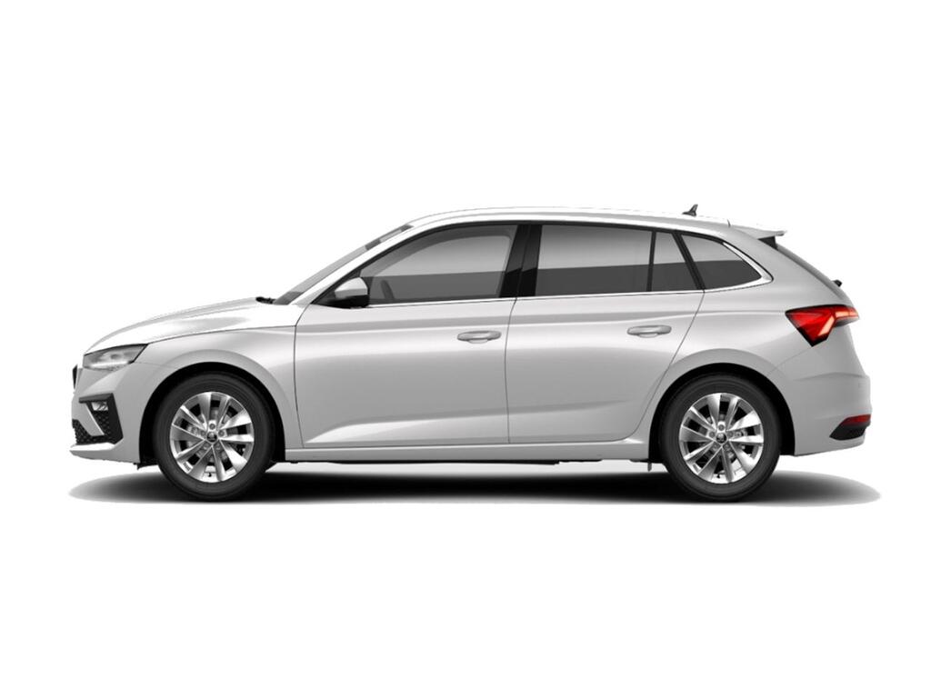 Skoda Scala 1.0 TSI 70 KW (95 CV) GO
