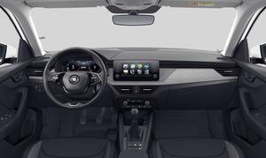 Skoda Scala 1.0 TSI 85KW (115 CV) GO 4