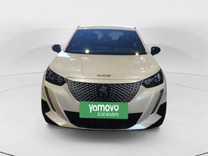 Peugeot 2008 ALLURE PACK ELECTRIC 136CV 5P AUT.