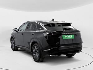 Nissan Ariya 5p 87 kWh 4x2 Advance CAR. 22kW