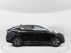 Nissan Ariya 5p 87 kWh 4x2 Advance CAR. 22kW