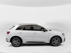 Audi Q3 Black line 35 TDI 110kW (150CV) S tronic 3