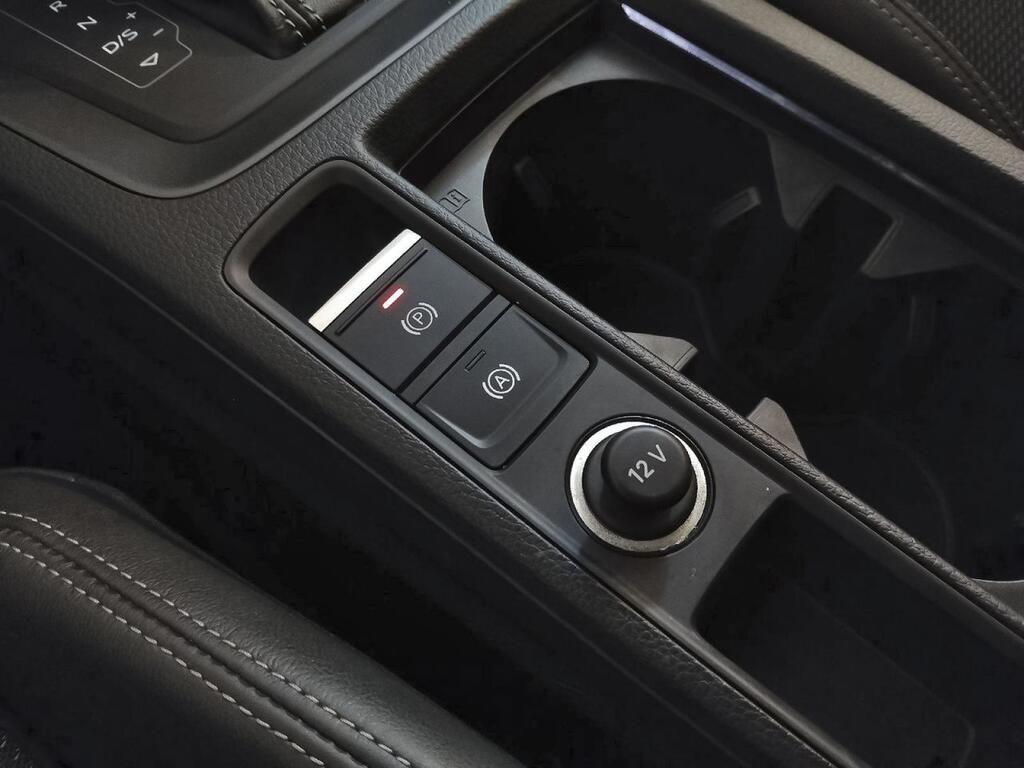 Audi Q3 Black line 35 TDI 110kW (150CV) S tronic Segunda mano