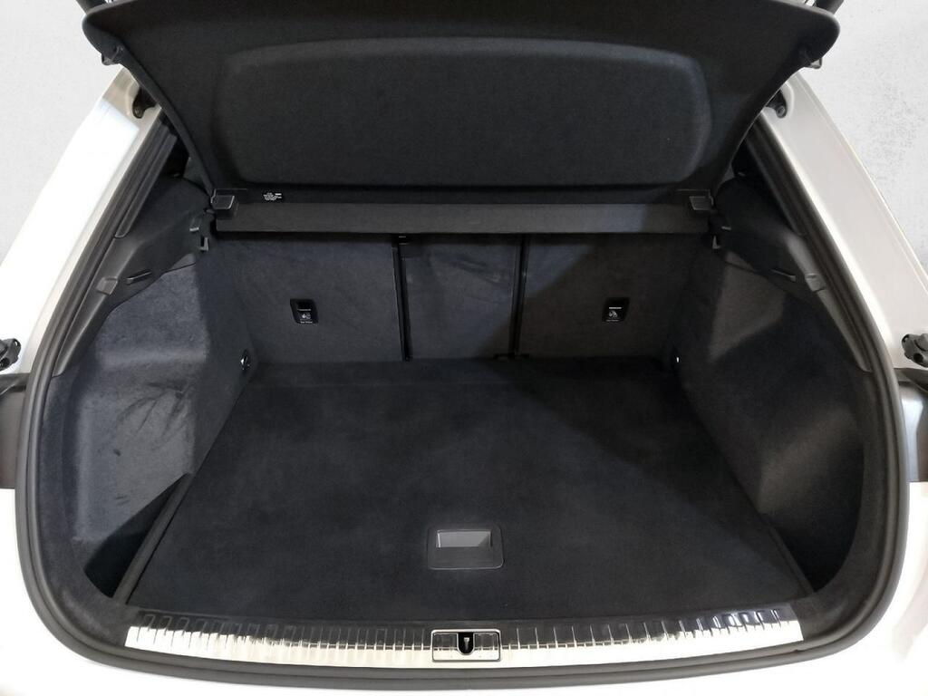 Audi Q3 Black line 35 TDI 110kW (150CV) S tronic Segunda mano