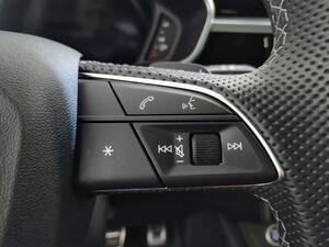 Audi Q3 Black line 35 TDI 110kW (150CV) S tronic 17