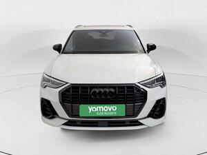 Audi Q3 Black line 35 TDI 110kW (150CV) S tronic 4