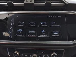 Audi Q3 Black line 35 TDI 110kW (150CV) S tronic 19