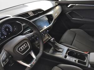 Audi Q3 Black line 35 TDI 110kW (150CV) S tronic 28