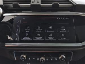 Audi Q3 Black line 35 TDI 110kW (150CV) S tronic 21