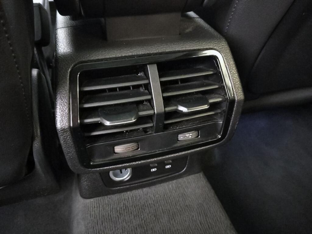 Audi Q3 Black line 35 TDI 110kW (150CV) S tronic Segunda mano