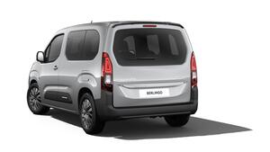 Citroën Berlingo 1.5 DIESEL 100 M PLUS 4P 3