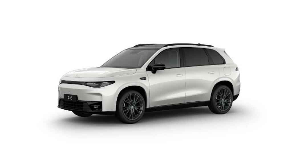Leapmotor C10 C10 REEV 28.4 kWh Style Auto