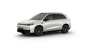 Leapmotor C10 C10 REEV 28.4 kWh Style Auto