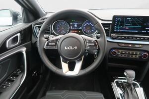 Kia XCeed SUV 1.0 MHEV STYLE EDITION DCT 115 5P 14