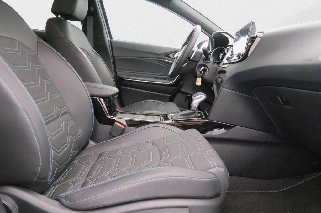 Kia XCeed SUV 1.0 MHEV STYLE EDITION DCT 115 5P 17