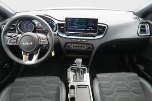 Kia XCeed SUV 1.0 MHEV STYLE EDITION DCT 115 5P 15