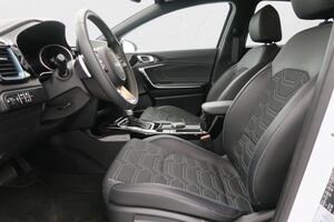 Kia XCeed SUV 1.0 MHEV STYLE EDITION DCT 115 5P 18