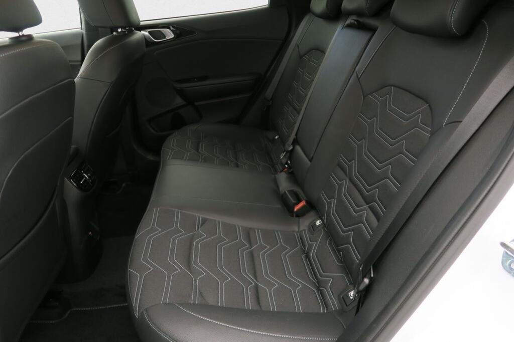 Kia XCeed SUV 1.0 MHEV STYLE EDITION DCT 115 5P 19