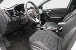 Kia XCeed SUV 1.0 MHEV STYLE EDITION DCT 115 5P 7