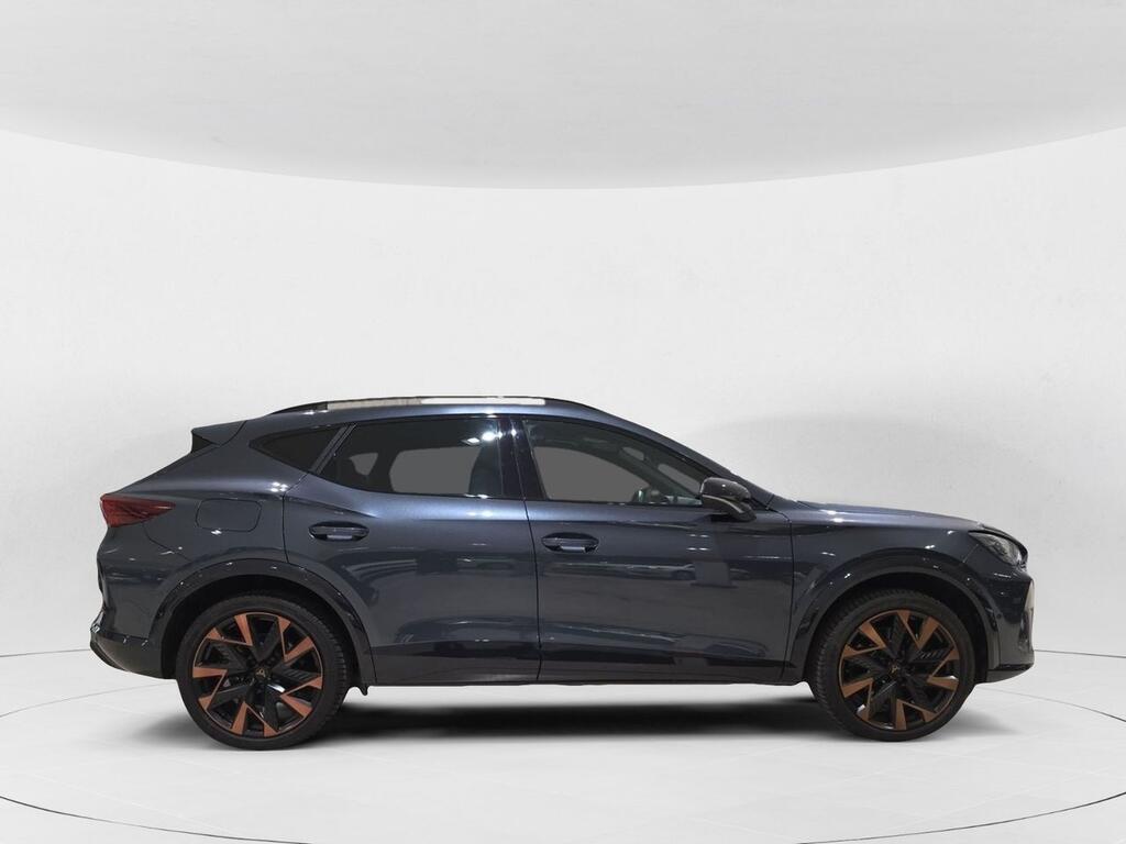 Cupra Formentor 1.5 TSI e-Hybrid 200kW (272 CV) VZ DSG 3