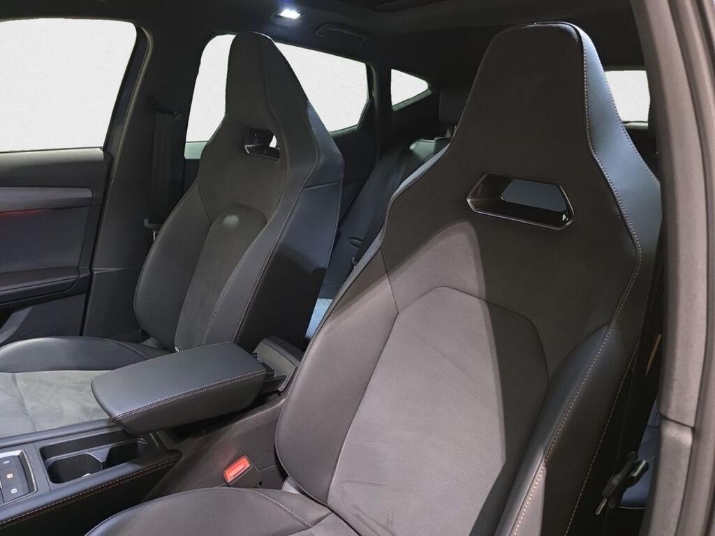 Cupra Formentor 1.5 TSI e-Hybrid 200kW (272 CV) VZ DSG 13