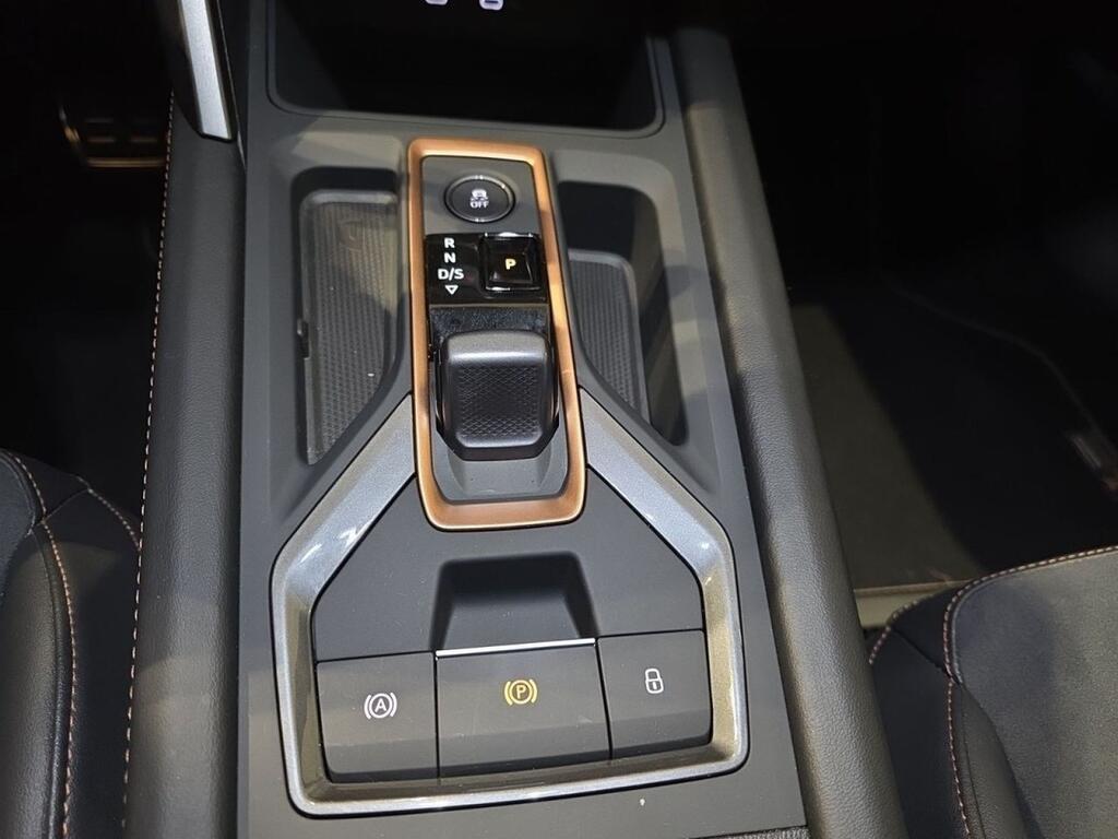 Cupra Formentor 1.5 TSI e-Hybrid 200kW (272 CV) VZ DSG 16