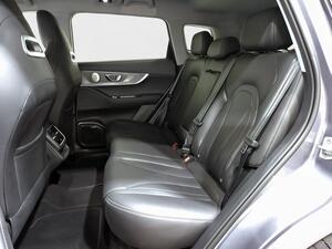 Ebro S700 1.6 TGDI Luxury 7 DCT 8