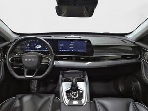 Ebro S700 1.6 TGDI Luxury 7 DCT 6