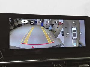 Ebro S700 1.6 TGDI Luxury 7 DCT 29
