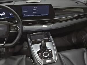 Ebro S700 1.6 TGDI Luxury 7 DCT 35