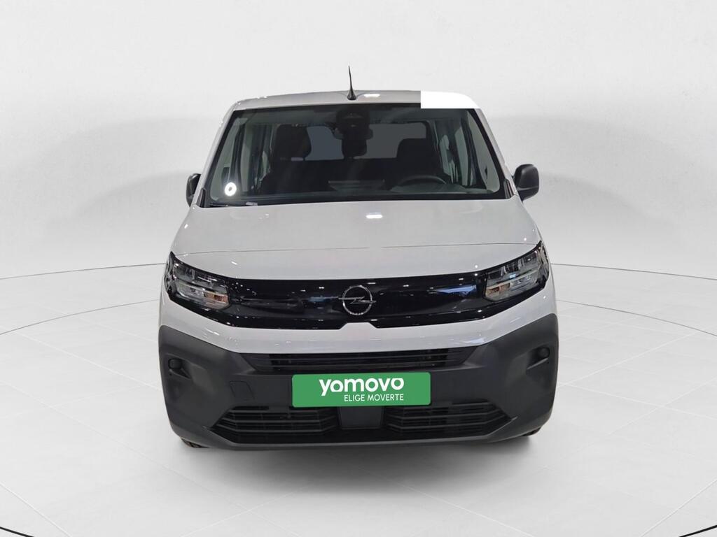 Opel Combo Cargo EDITION N1 1.5TD 74KW SWB 100CV S&S MT6 4P 3