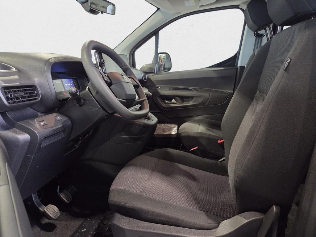 Opel Combo Cargo EDITION N1 1.5TD 74KW SWB 100CV S&S MT6 4P 26