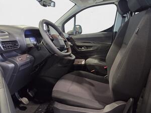 Opel Combo Cargo EDITION N1 1.5TD 74KW SWB 100CV S&S MT6 4P 26