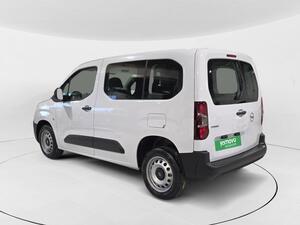 Opel Combo Cargo EDITION N1 1.5TD 74KW SWB 100CV S&S MT6 4P 7