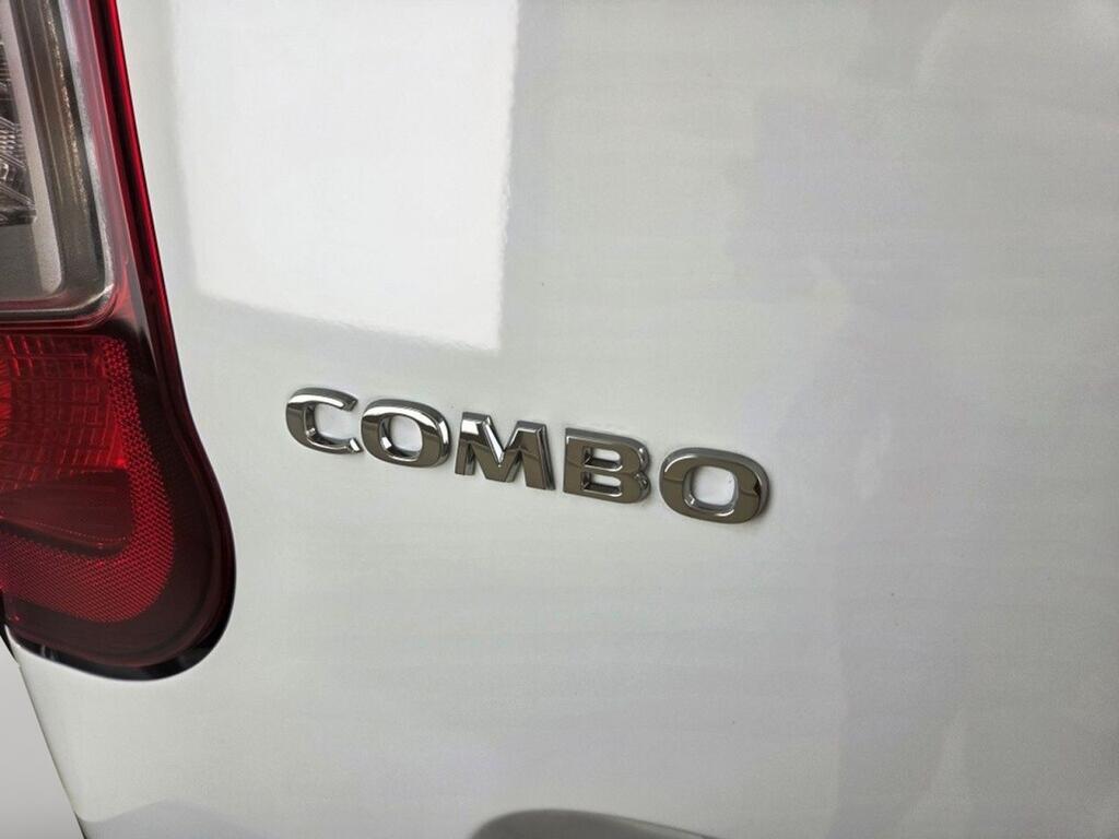 Opel Combo Cargo EDITION N1 1.5TD 74KW SWB 100CV S&S MT6 4P 23