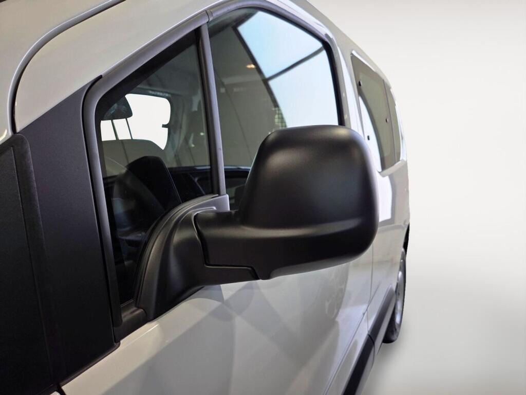 Opel Combo Cargo EDITION N1 1.5TD 74KW SWB 100CV S&S MT6 4P 25