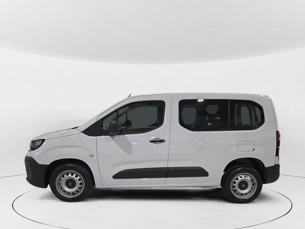 Opel Combo Cargo EDITION N1 1.5TD 74KW SWB 100CV S&S MT6 4P Km0