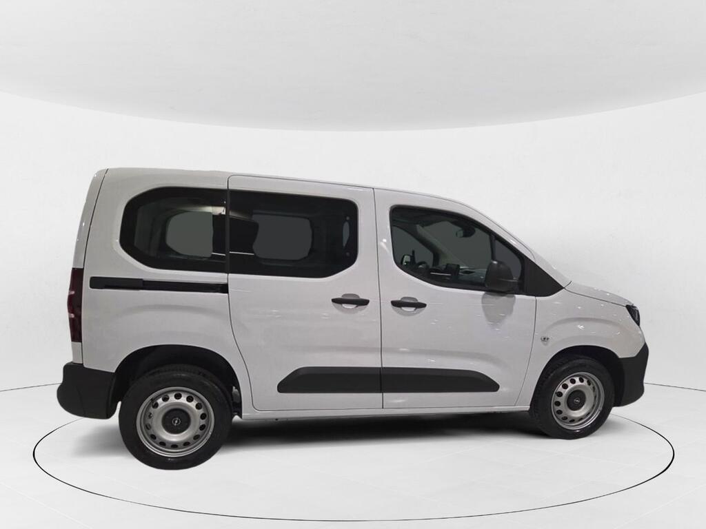 Opel Combo Cargo EDITION N1 1.5TD 74KW SWB 100CV S&S MT6 4P Km0