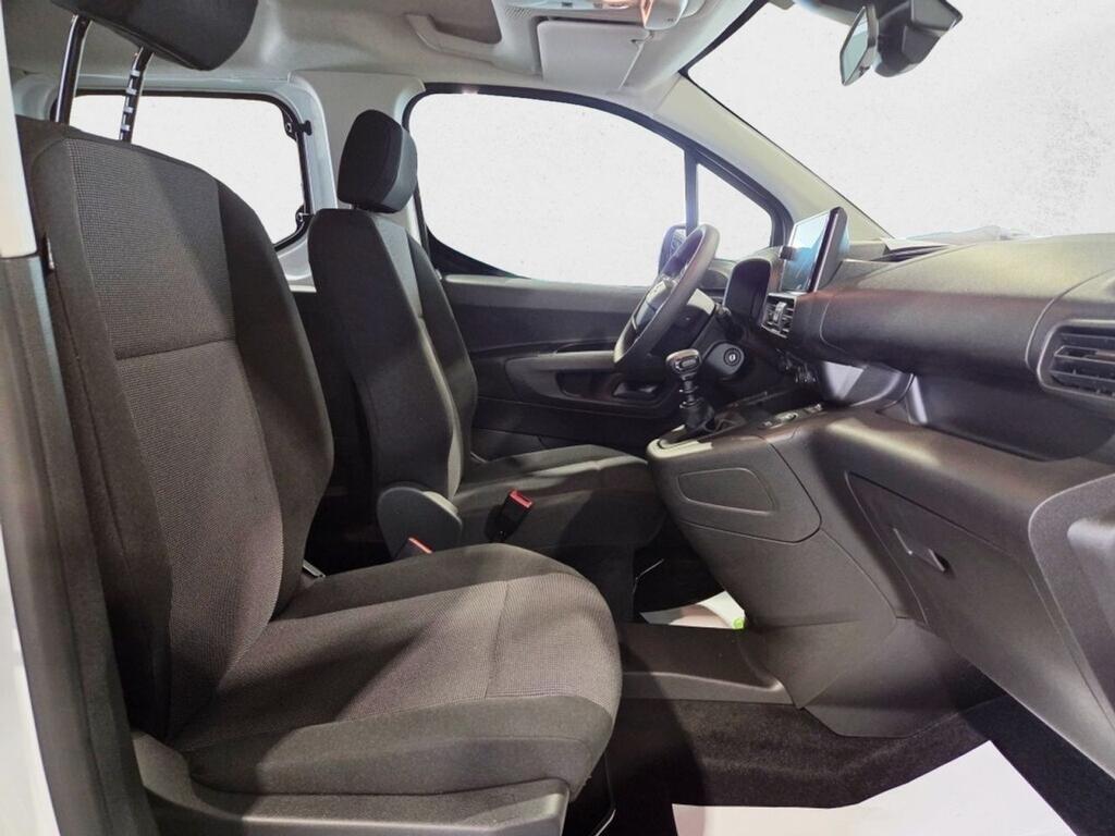 Opel Combo Cargo EDITION N1 1.5TD 74KW SWB 100CV S&S MT6 4P Km0